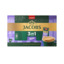 JACOBS 3in1 lahustuv kohv Milka10x12,4g (kohv, piim, suhkur)