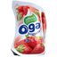 BALTAIS OGA Jogurt maasika1kg (kile)