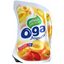 BALTAIS OGA Jogurt virsiku 1kg (kile)