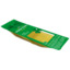 DUBLIN DAIRY Irish Cheddar Red juust 1kg (viilud)