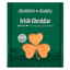 DUBLIN DAIRY Irish Cheddar Red riivjuust 150g