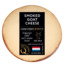 EUROSER DAIRY Kitsejuust suitsutatud 130g