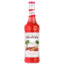 MONIN Rabarberisiirup 70cl