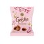 Geisha minišokolaadimunade kommikott 130g