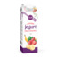 Farmi jogurt maasika-banaani laktoosivaba, 1 kg